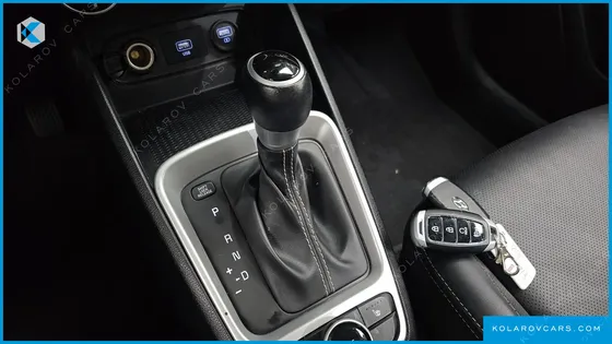 HYUNDAI VENUE 1.6 MODERN