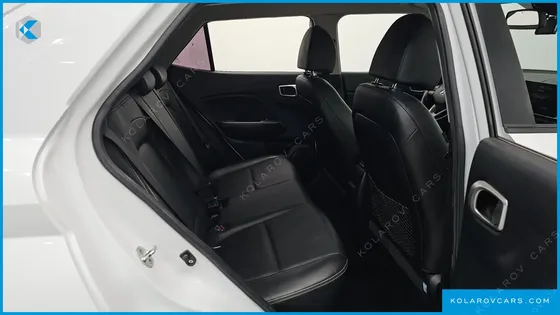 HYUNDAI VENUE 1.6 MODERN