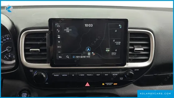 HYUNDAI VENUE 1.6 MODERN
