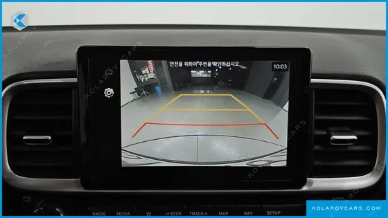 HYUNDAI VENUE 1.6 MODERN
