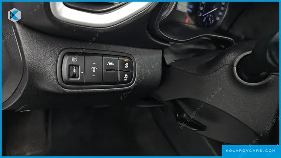 HYUNDAI VENUE 1.6 MODERN