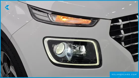HYUNDAI VENUE 1.6 MODERN
