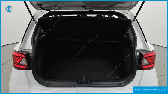 HYUNDAI VENUE 1.6 MODERN