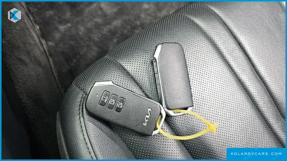 KIA K8 2.5 GASOLINE 2WD