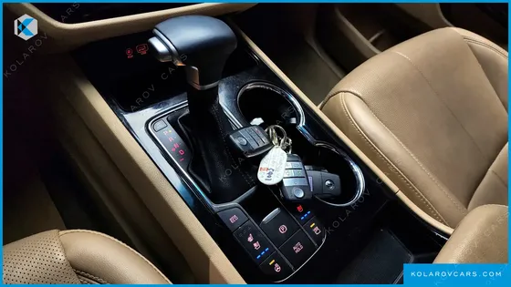 KIA CARNIVAL 7-SEATER LIMOUSINE