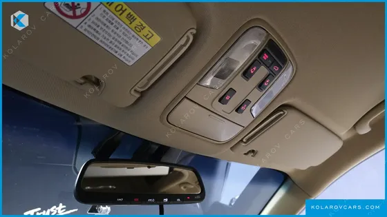 KIA CARNIVAL 9-SEATER HI-LIMOUSINE