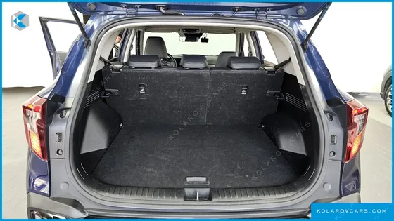 KIA SELTOS GASOLINE 1.6 TURBO 4WD