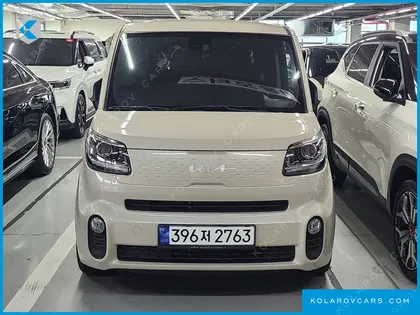 KIA RAY BEST SELECTION