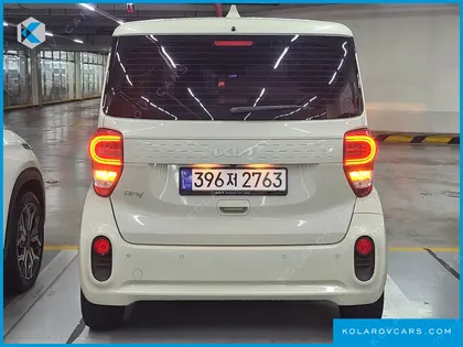 KIA RAY BEST SELECTION