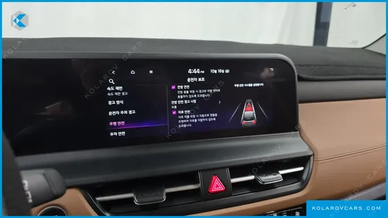 KIA SELTOS GASOLINE 1.6 TURBO 2WD