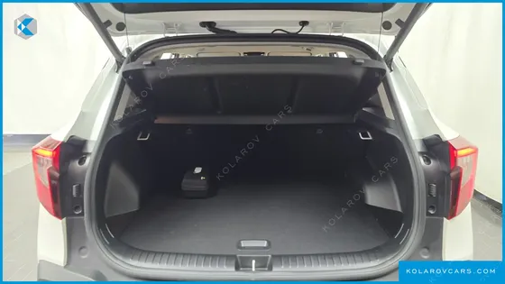 KIA SELTOS GASOLINE 1.6 TURBO 2WD