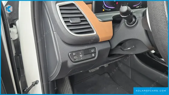 KIA SELTOS GASOLINE 1.6 TURBO 2WD