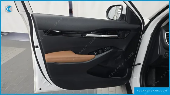 KIA SELTOS GASOLINE 1.6 TURBO 2WD