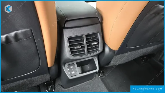 KIA SELTOS GASOLINE 1.6 TURBO 2WD