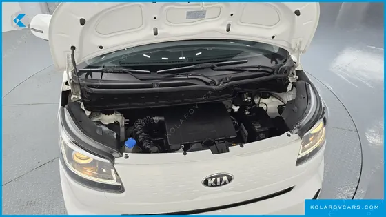 KIA RAY SIGNATURE