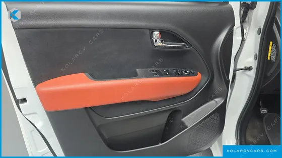 KIA RAY SIGNATURE