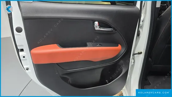 KIA RAY SIGNATURE