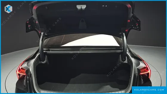 KIA K8 2.5 GASOLINE 2WD