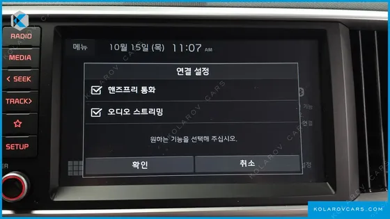 KIA RAY PRESTIGE