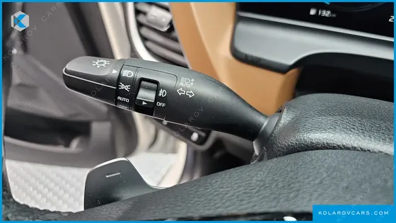 KIA SELTOS GASOLINE 1.6 TURBO 2WD