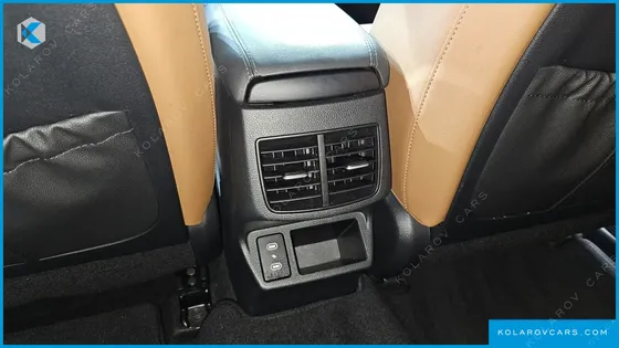 KIA SELTOS GASOLINE 1.6 TURBO 2WD
