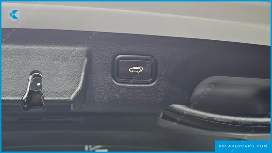 KIA SELTOS GASOLINE 1.6 TURBO 2WD