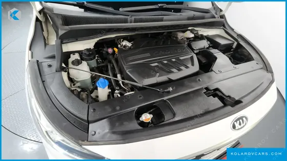 KIA CARNIVAL 9-SEATER NOBLESSE SPECIAL