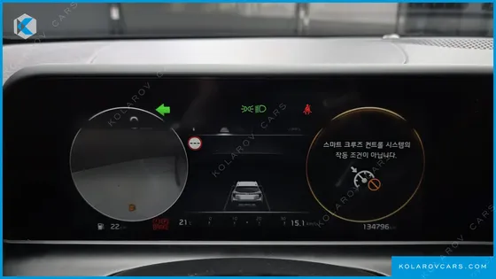 KIA SELTOS GASOLINE 2.0 2WD