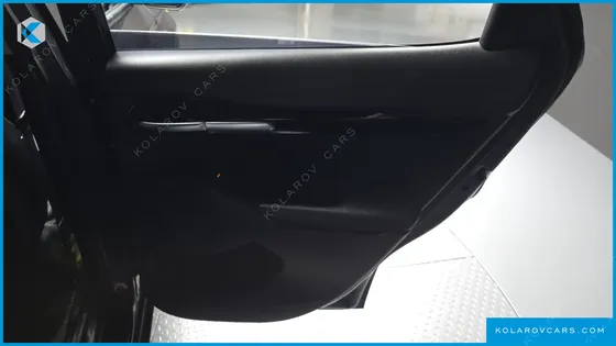 KIA SELTOS GASOLINE 2.0 2WD