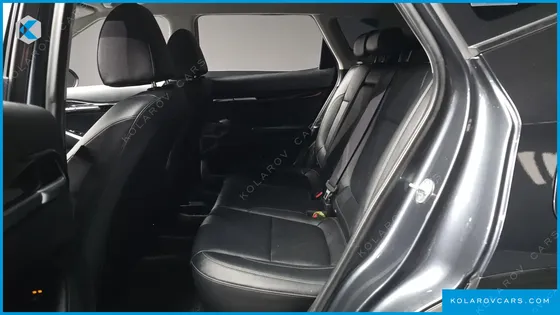 KIA SELTOS GASOLINE 2.0 2WD