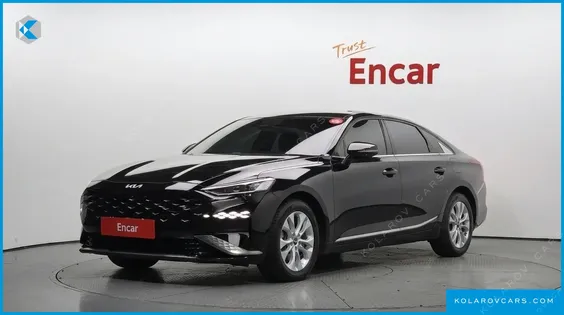 KIA K8 2.5 GASOLINE 2WD