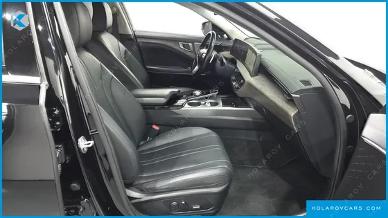 KIA K8 2.5 GASOLINE 2WD