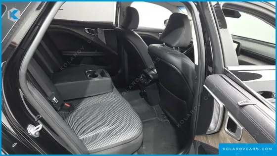 KIA K8 2.5 GASOLINE 2WD
