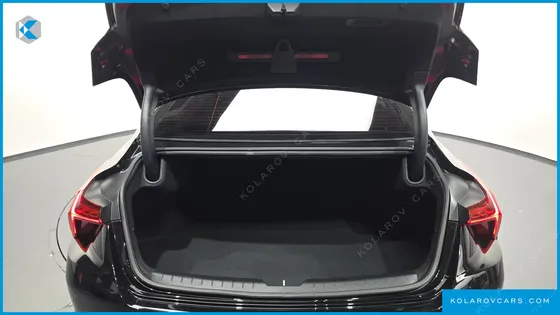 KIA K8 2.5 GASOLINE 2WD