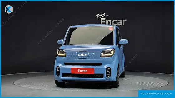 KIA RAY BEST SELECTION