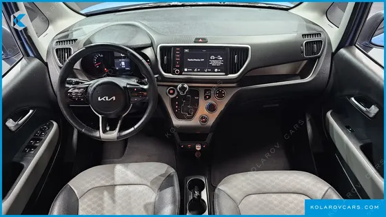 KIA RAY BEST SELECTION