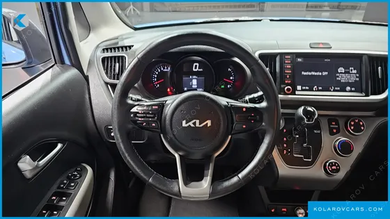 KIA RAY BEST SELECTION