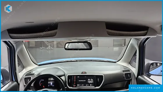 KIA RAY BEST SELECTION