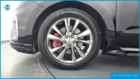 KIA CARNIVAL 9-SEATER NOBLESSE SPECIAL