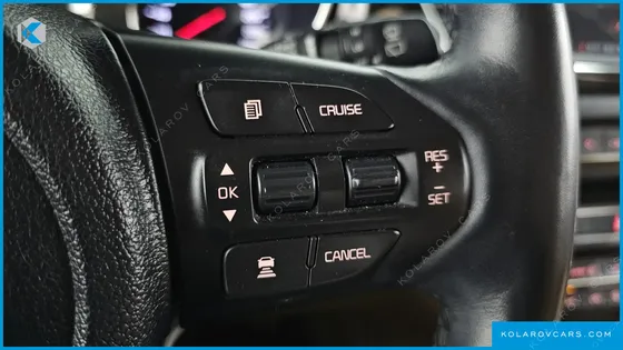 KIA CARNIVAL 9-SEATER NOBLESSE SPECIAL