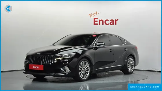 KIA K7 2.5 GDI NOBLESSE