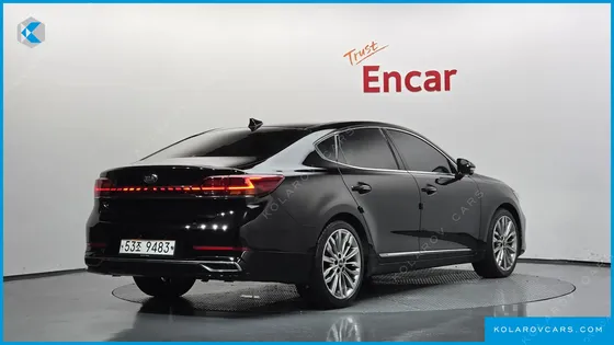 KIA K7 2.5 GDI NOBLESSE