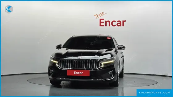 KIA K7 2.5 GDI NOBLESSE