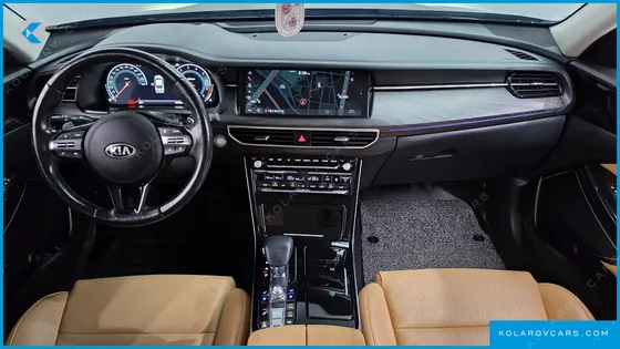 KIA K7 2.5 GDI NOBLESSE