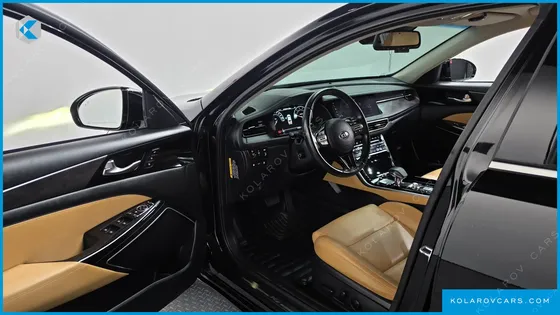 KIA K7 2.5 GDI NOBLESSE