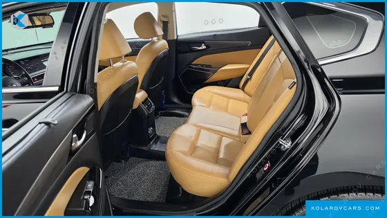 KIA K7 2.5 GDI NOBLESSE