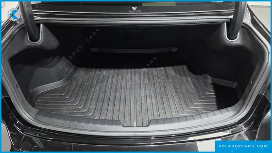 KIA K7 2.5 GDI NOBLESSE