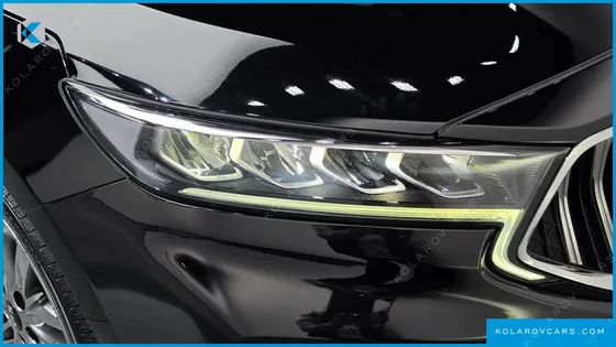 KIA K7 2.5 GDI NOBLESSE
