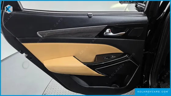 KIA K7 2.5 GDI NOBLESSE