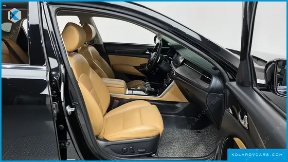 KIA K7 2.5 GDI NOBLESSE